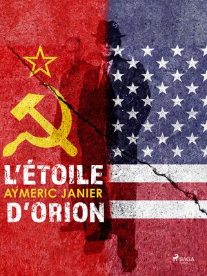 cover image of L'Étoile d'Orion